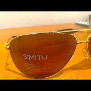 BRAND NEW Smith Optics - Serpico 2 Aviator Sunglasses